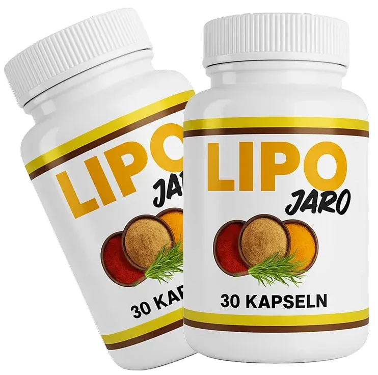 LipoJaro